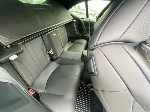 Used 2024 Lexus LC 500 Convertible w/ Touring Package RWD image 24