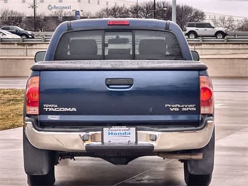 Used 2006 Toyota Tacoma PreRunner image 6