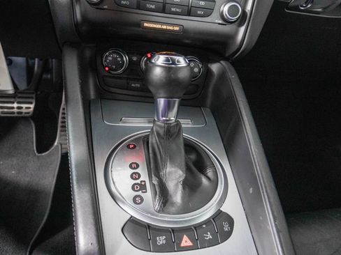 Used 2009 Audi TT 2.0T Premium image 16