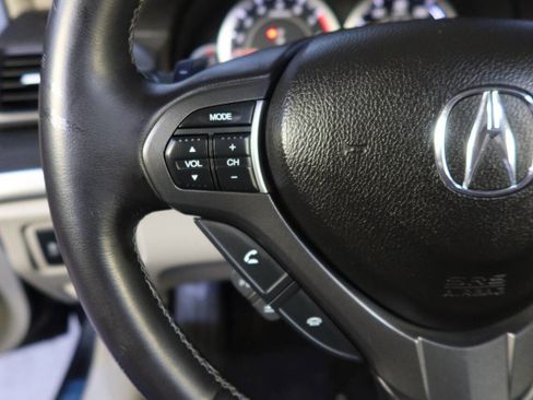 Used 2014 Acura TSX Sedan image 34