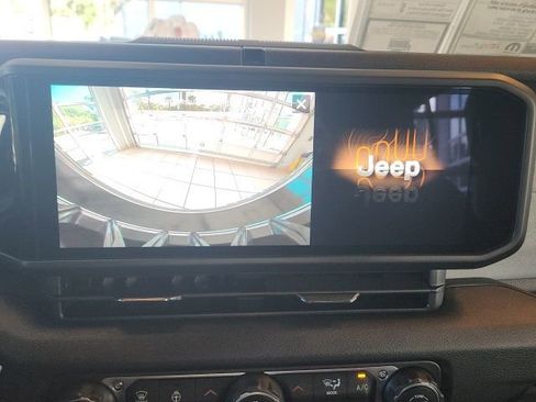 New 2025 Jeep Wrangler Sport S image 59