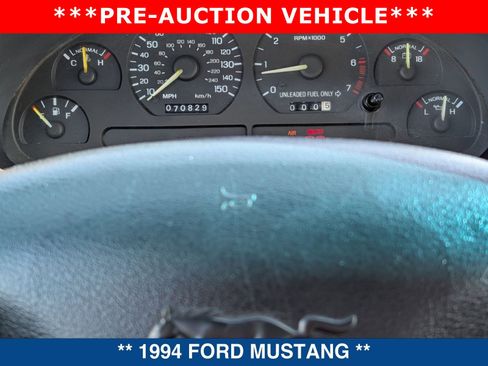 Used 1994 Ford Mustang GT image 24