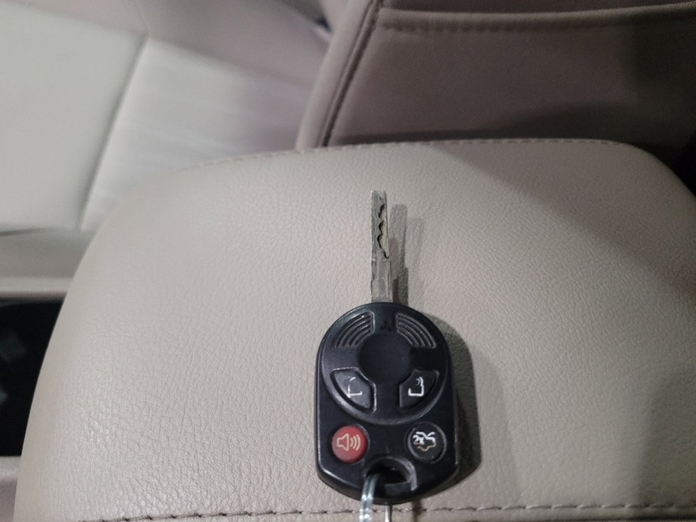 Used 2018 Ford Focus SE FWD image 32