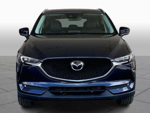 Used 2020 MAZDA CX-5 Grand Touring image 4