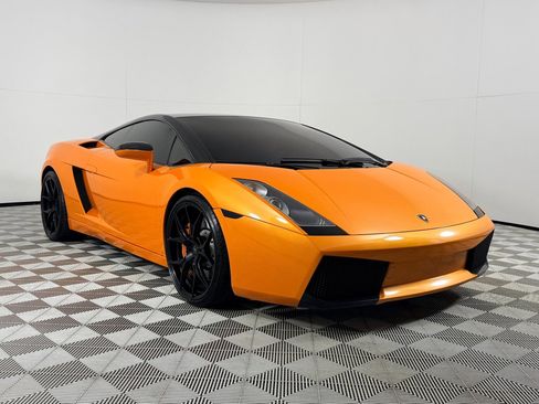 Used 2004 Lamborghini Gallardo image 2