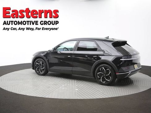 Used 2024 Hyundai Ioniq 5 SEL RWD image 61