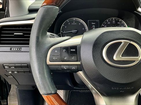 Used 2019 Lexus RX 350 FWD w/ Navigation Package image 11