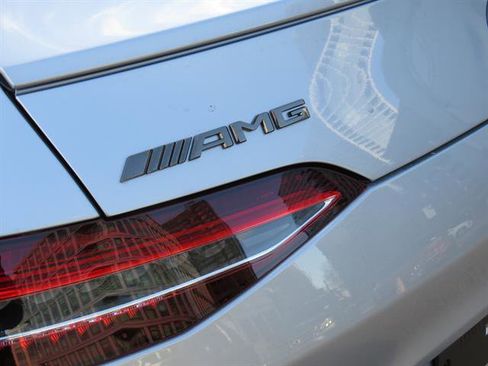 Used 2026 Mercedes-Benz AMG GT 53 image 30