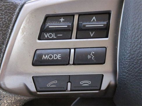 Used 2015 Subaru Forester 2.5i Limited w/ Popular Package #2 image 25