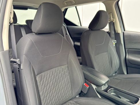 Used 2023 Nissan Kicks SV FWD image 30
