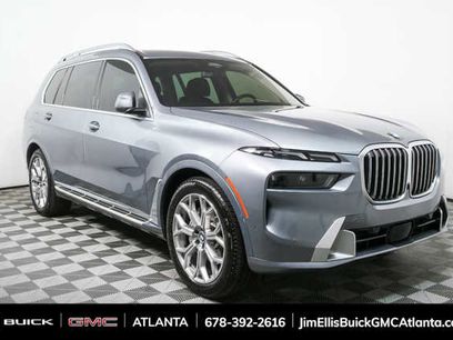 Used 2023 BMW X7 xDrive40i