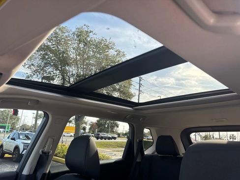 New 2026 Nissan Rogue Dark Armor image 23