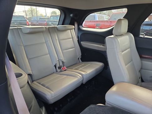 Used 2015 Dodge Durango Citadel w/ Technology Group image 28