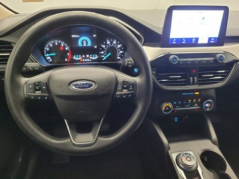 Used 2020 Ford Escape SE FWD image 22