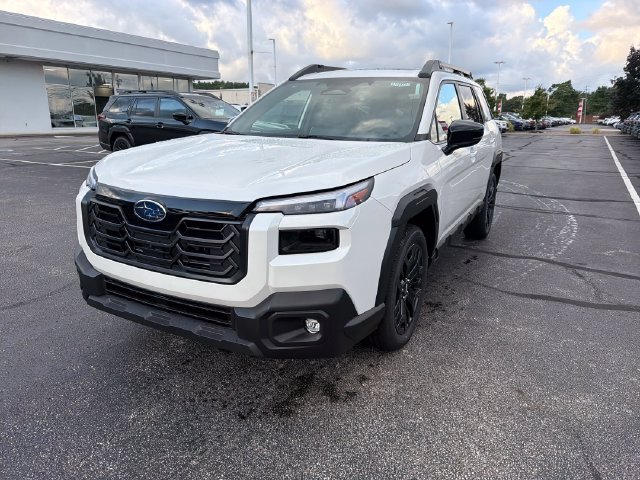 New 2026 Subaru Outback Limited XT AWD/4WD image 4