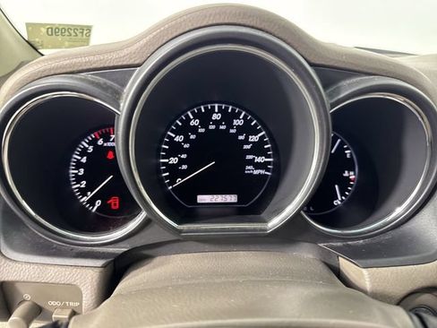 Used 2004 Lexus RX 330 AWD image 13