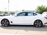 New 2025 Genesis G70 2.5T w/ Sport Prestige Package image 4