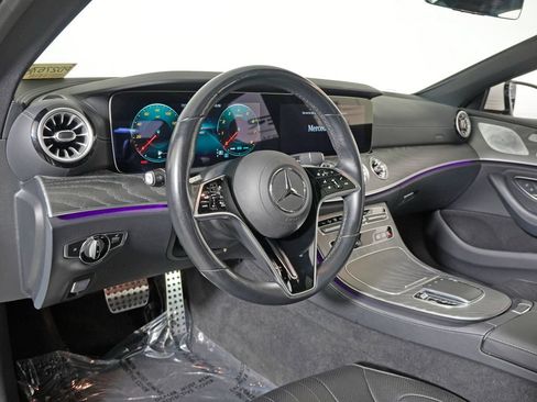 Certified 2022 Mercedes-Benz CLS 450 4MATIC image 14