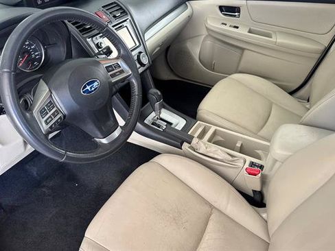 Used 2014 Subaru Crosstrek 2.0i Limited AWD/4WD image 9