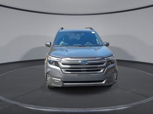 New 2026 Subaru Forester Limited image 3