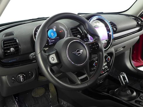 Used 2024 MINI Cooper Clubman S FWD image 31