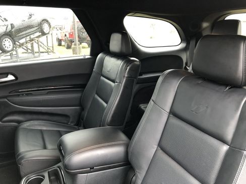 Used 2022 Dodge Durango Citadel image 13