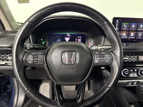 Used 2024 Honda Accord EX-L image 28