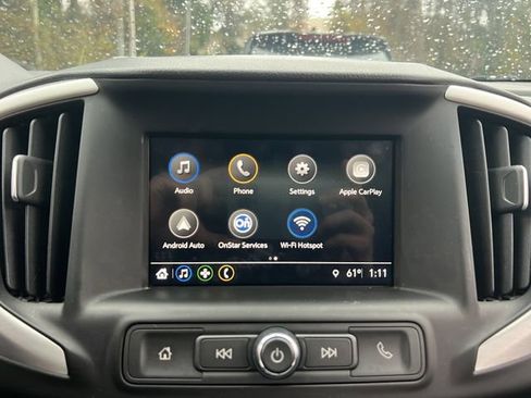 Used 2018 GMC Terrain SLE image 23