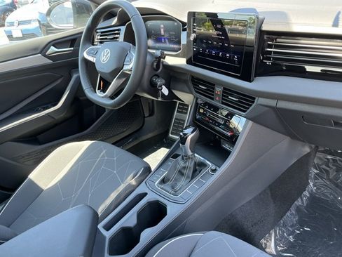 New 2026 Volkswagen Jetta Sport FWD image 7