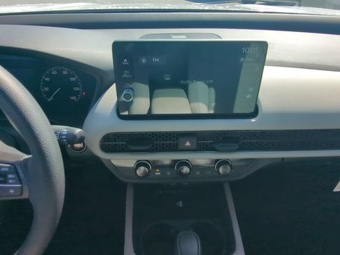 Used 2026 Honda HR-V LX image 17