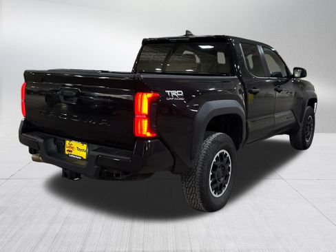 Used 2024 Toyota Tacoma TRD Off-Road AWD/4WD image 6