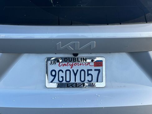 Certified 2023 Kia Sorento SX Prestige image 51