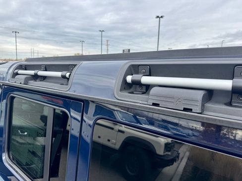 New 2025 INEOS Grenadier AWD/4WD image 24