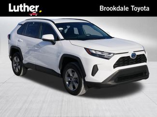 Certified 2024 Toyota RAV4 LE video 1