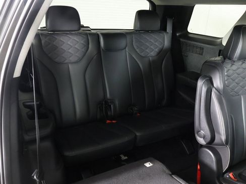 Used 2022 Hyundai Palisade Limited image 43
