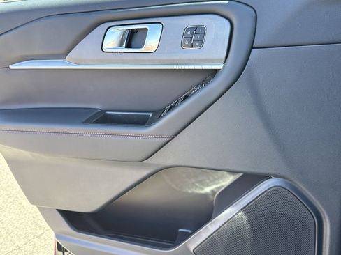 New 2026 Ford Explorer ST image 22