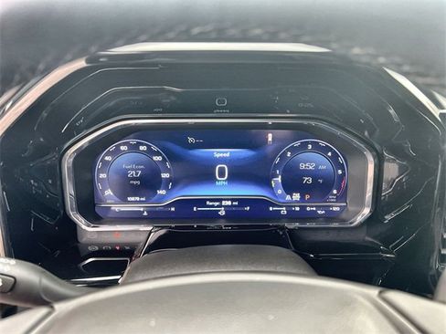 Certified 2025 Chevrolet Silverado 1500 High Country w/ High Country Premium Package image 12