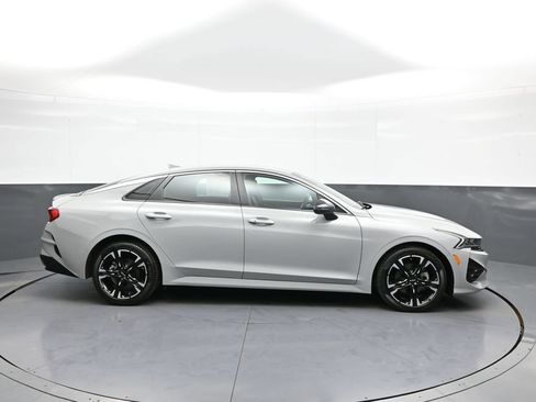 Used 2024 Kia K5 GT-Line w/ GT-Line Premium Package FWD image 5