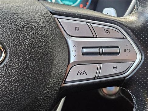 Used 2022 Hyundai Santa Fe Calligraphy FWD image 21