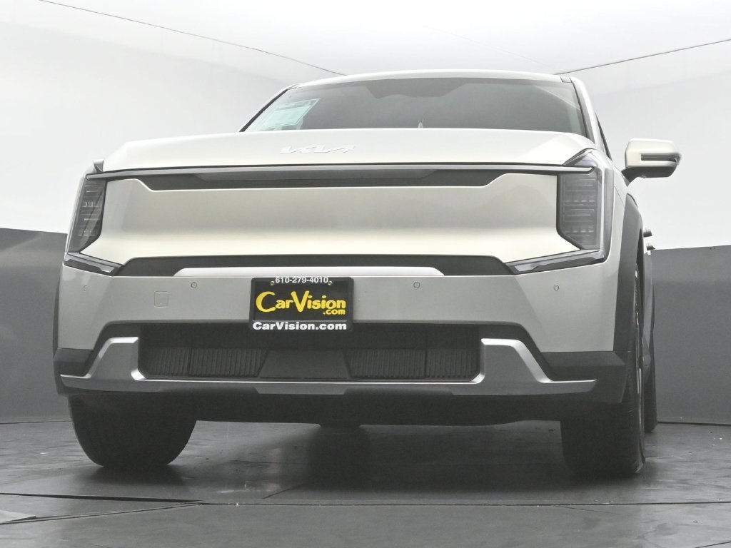 Used 2024 Kia EV9 Light RWD image 51