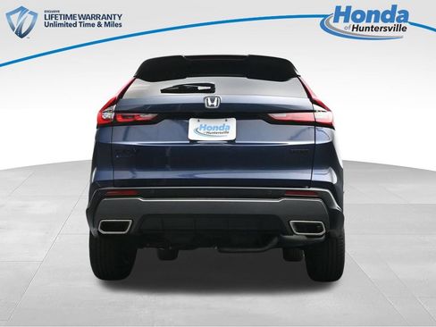 New 2026 Honda CR-V Sport-L image 31