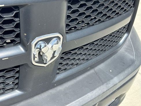 Used 2022 RAM 1500 Tradesman w/ Popular Equipment Group RWD image 25