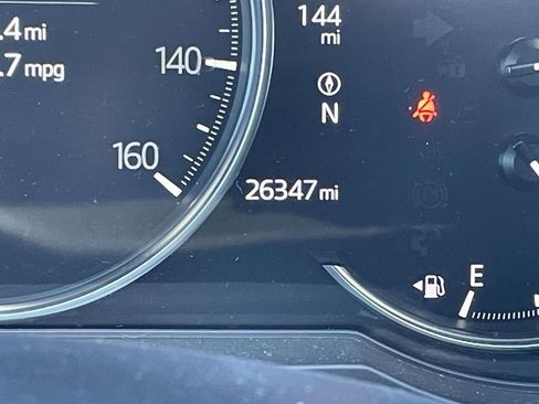 Used 2023 MAZDA CX-9 Carbon Edition image 38