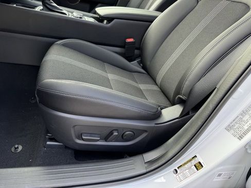 New 2026 MAZDA CX-50 2.5 Hybrid w/ Weather Package image 7