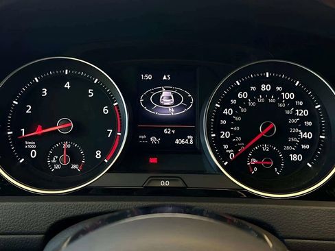 Used 2021 Volkswagen GTI 4-Door FWD image 18