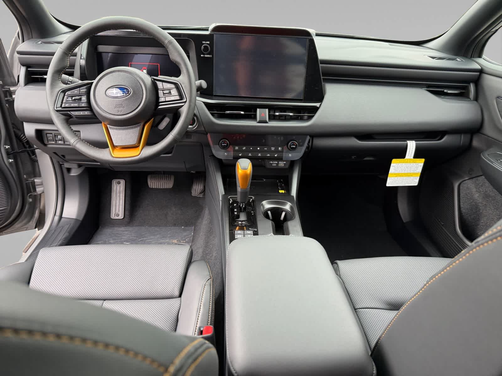 New 2026 Subaru Outback Wilderness AWD/4WD image 21