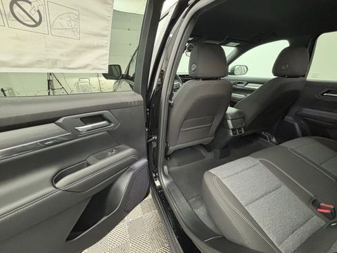 New 2026 GMC Terrain Elevation image 36