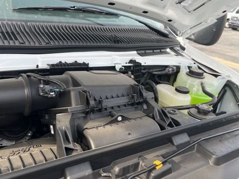 New 2025 Ford E-350 and Econoline 350 Super Duty w/ Power Equipment Group image 28