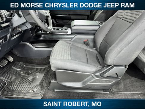 Used 2022 Ford F150 XL w/ STX Appearance Package image 25