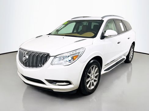 Used 2016 Buick Enclave Leather image 10